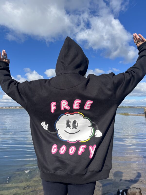 CloudBreak Heavyweight Hoodie - Image 3