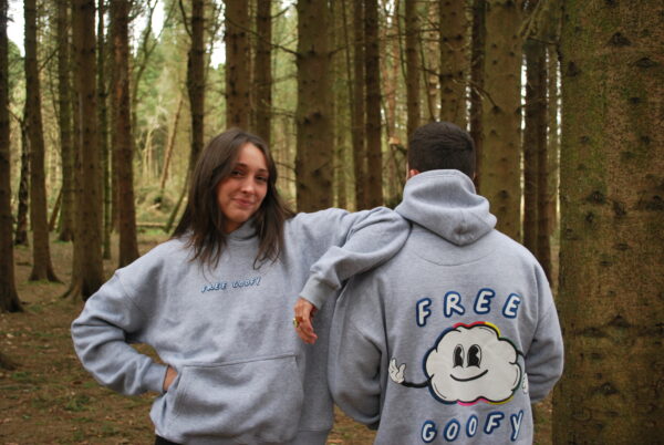 CloudBreak Heavyweight Hoodie