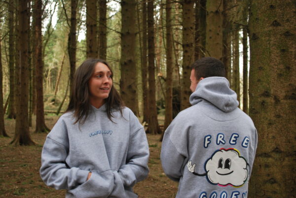 CloudBreak Heavyweight Hoodie - Image 5