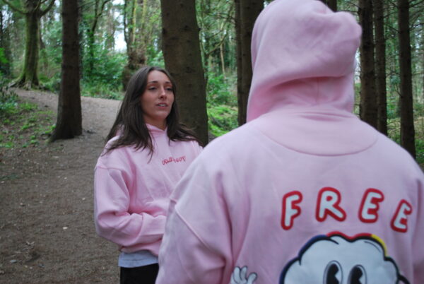 CloudBreak Heavyweight Hoodie - Image 7