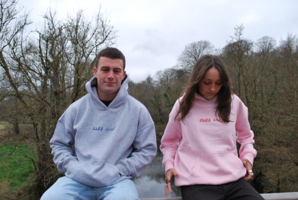 CloudBreak Heavyweight Hoodie - Image 4
