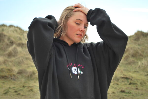 Jaws Heavyweight Hoodie - Image 7