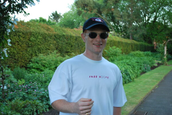 Deadmen's Heavyweight Tee - Image 3