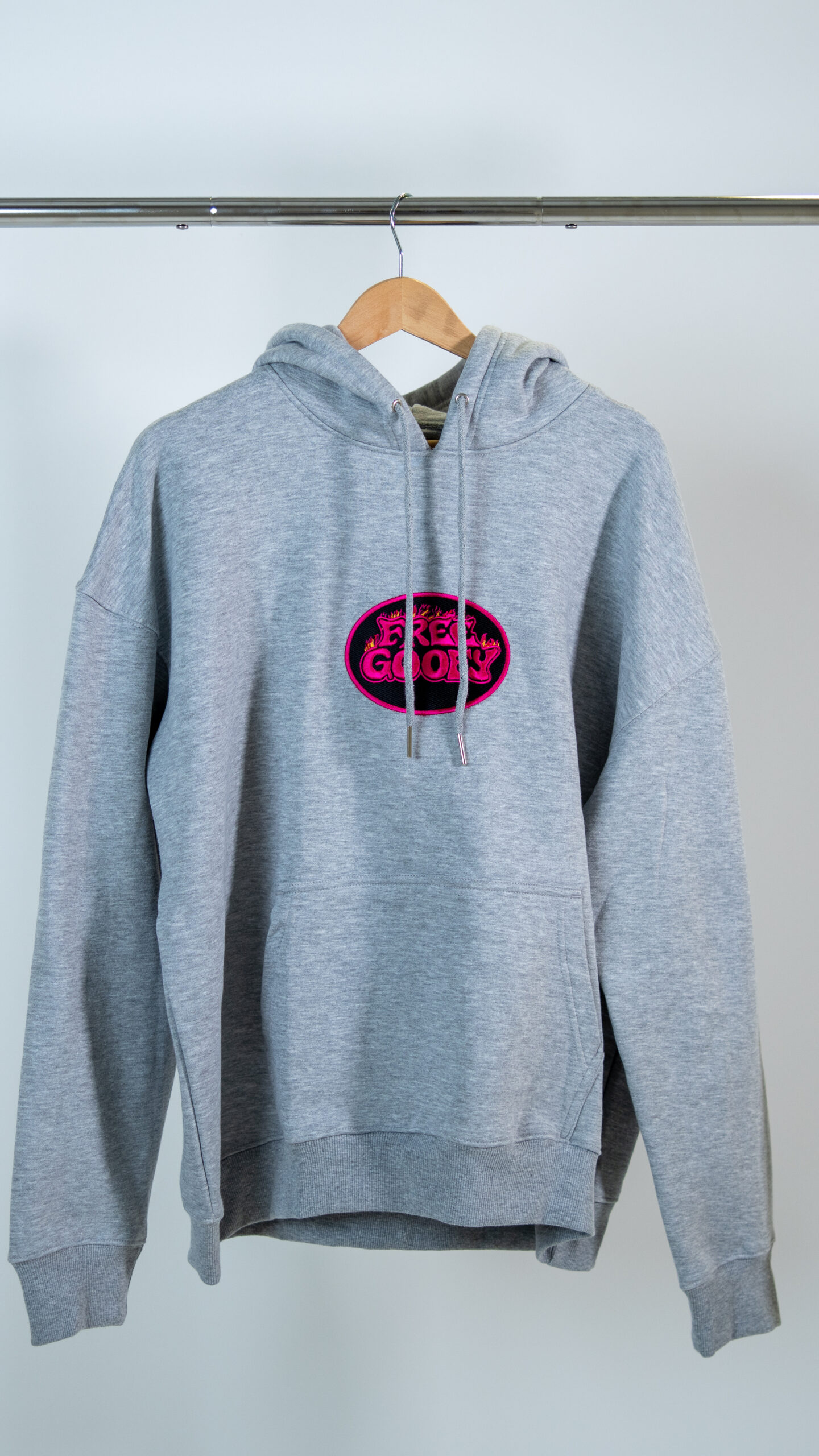 Faimma Chiaroscuro Hoodie - Image 2