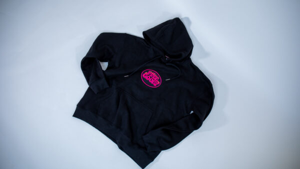 Faimma Chiaroscuro Hoodie