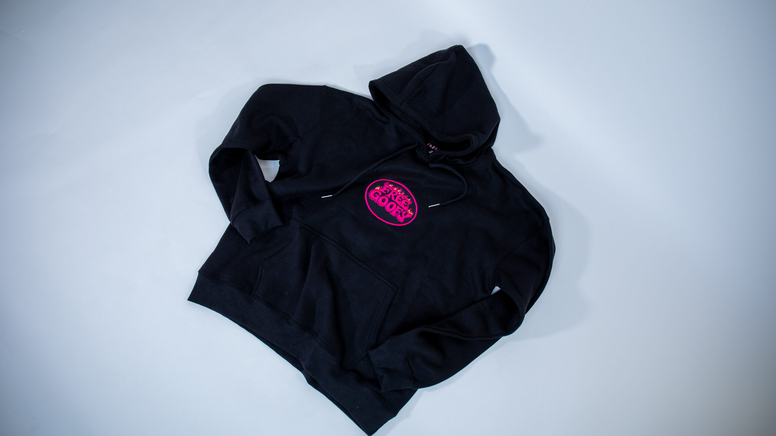 Faimma Chiaroscuro Hoodie